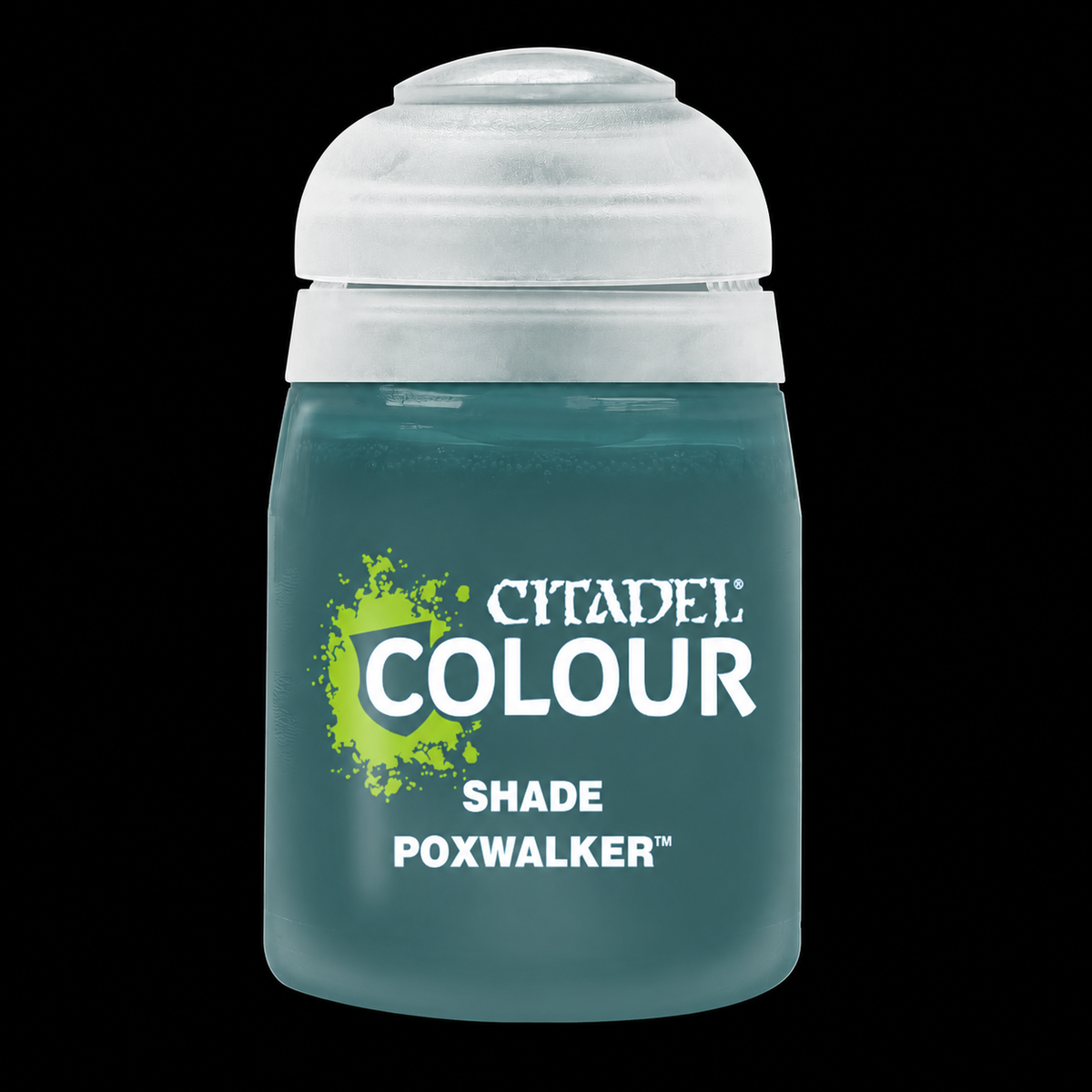 SHADE: POXWALKER (18ML)