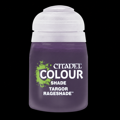 SHADE: TARGOR RAGESHADE (18ML)