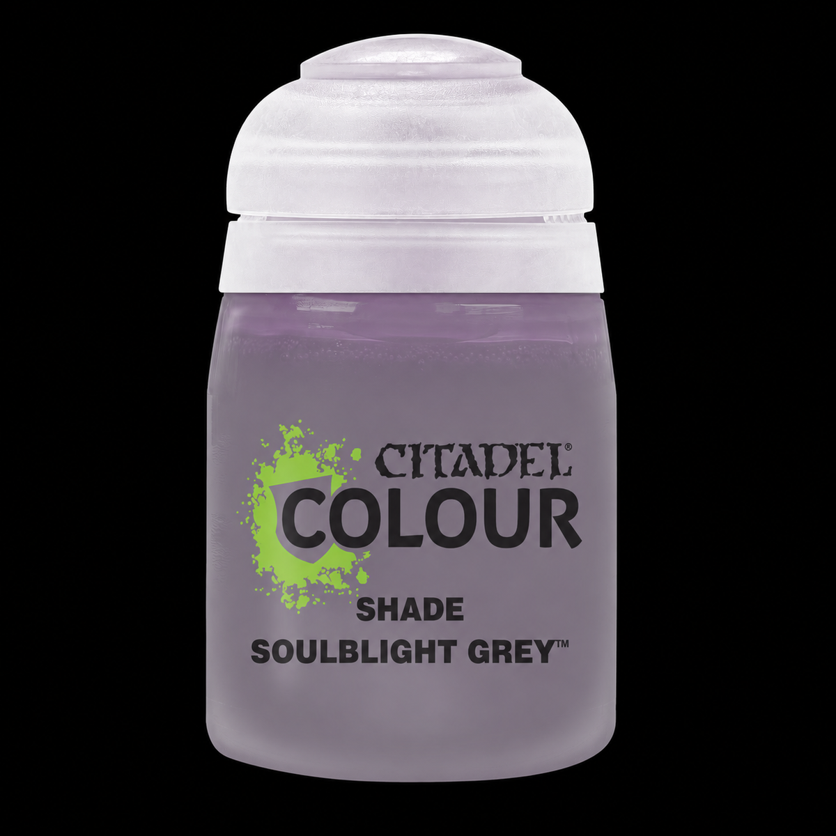 SHADE: SOULBLIGHT GREY (18ML)