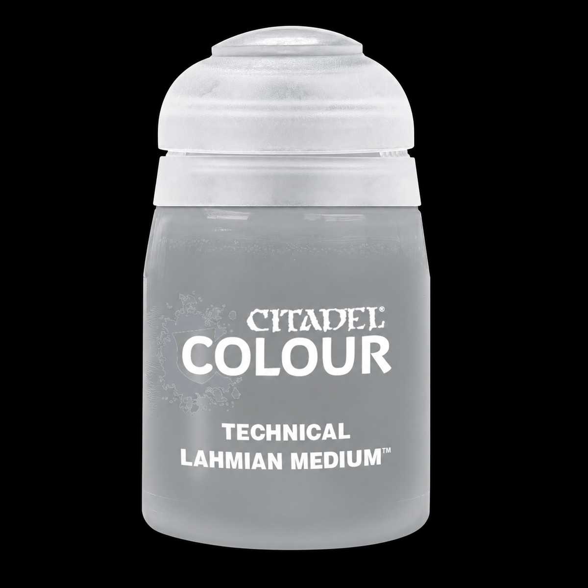 TECHNICAL: LAHMIAN MEDIUM (24ML)