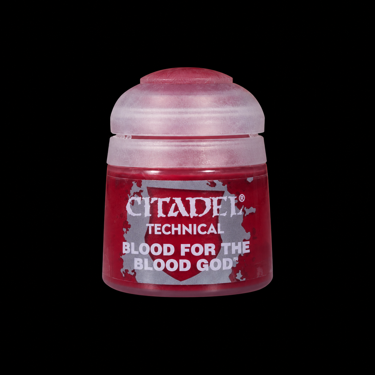 TECHNICAL: BLOOD FOR THE BLOOD GOD (12ML)