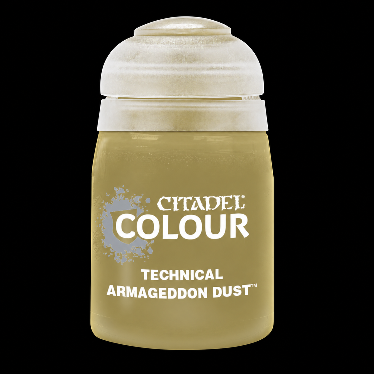TECHNICAL: ARMAGEDDON DUST (24ML)