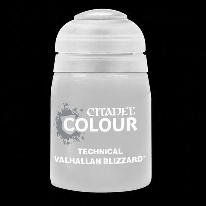 TECHNICAL: VALHALLAN BLIZZARD (24ML)