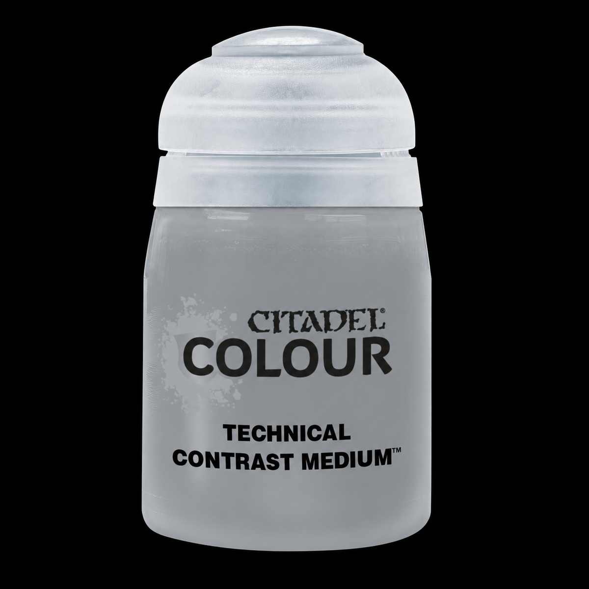 TECHNICAL: CONTRAST MEDIUM (24ML)