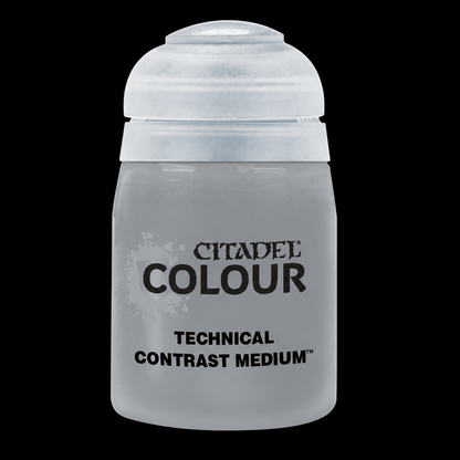 TECHNICAL: CONTRAST MEDIUM (24ML)