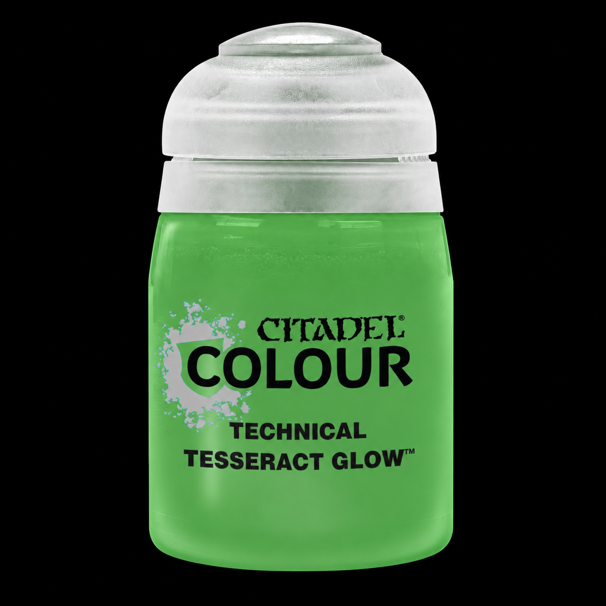 TECHNICAL: TESSERACT GLOW (18ML)