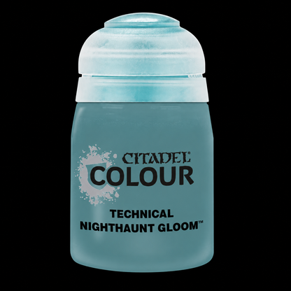 CONTRAST: NIGHTHAUNT GLOOM (18ML)
