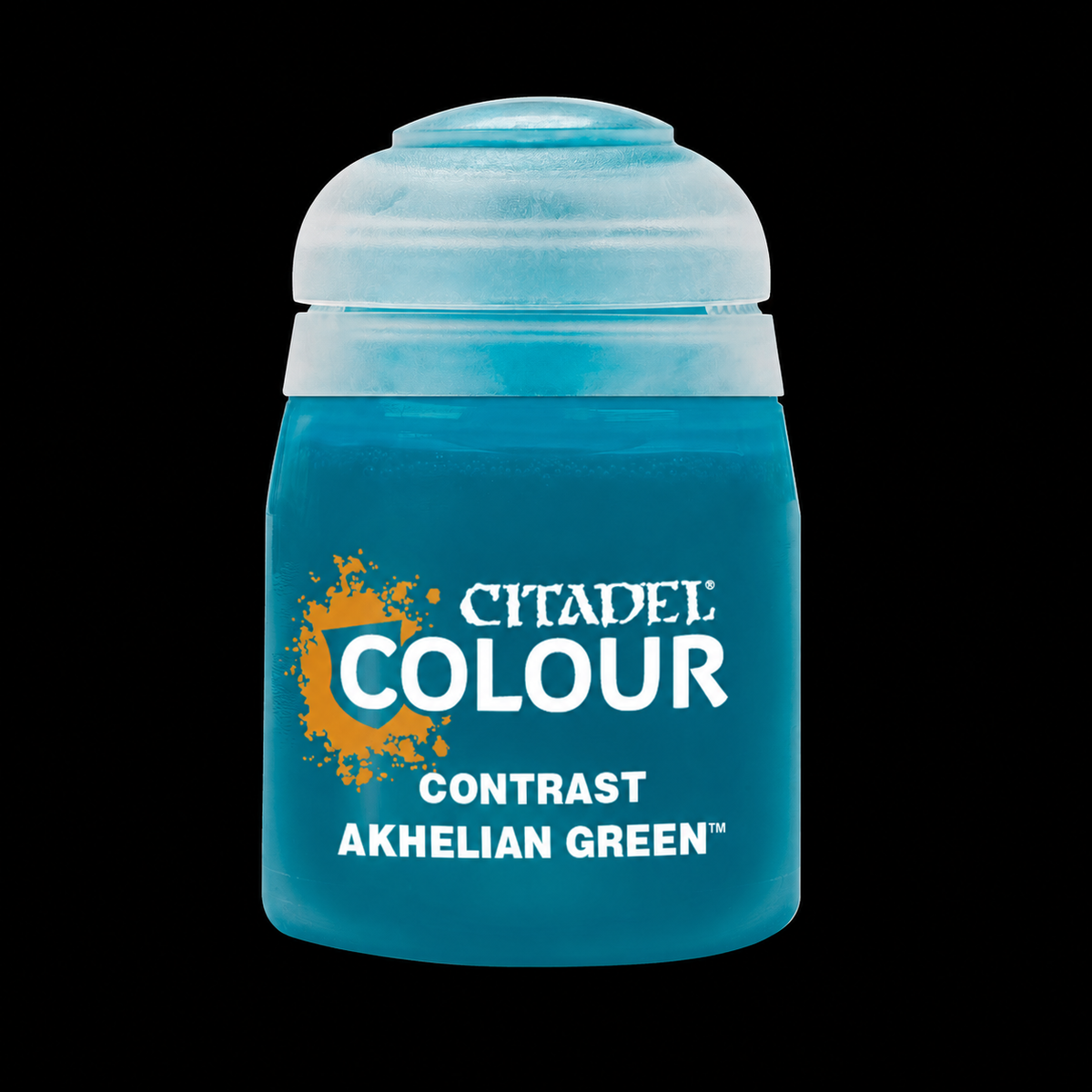 CONTRAST: AKHELIAN GREEN (18ML)
