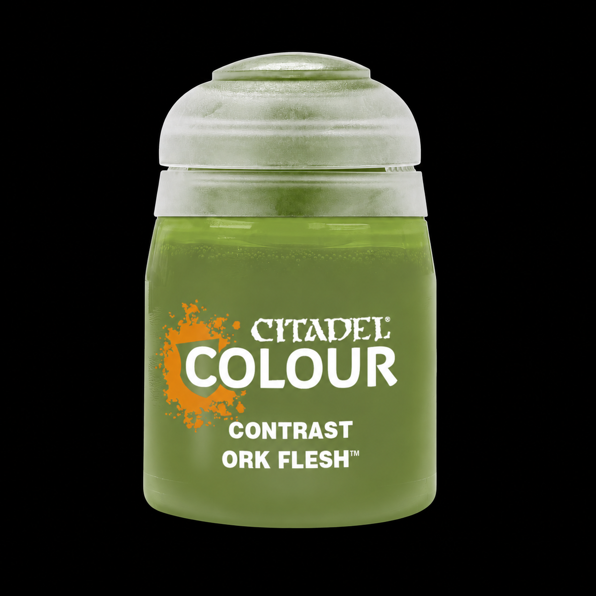CONTRAST: ORK FLESH (18ML)