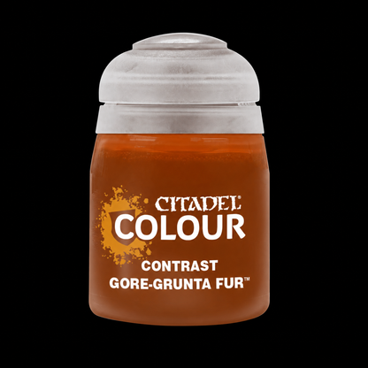 CONTRAST: GORE-GRUNTA FUR (18ML)
