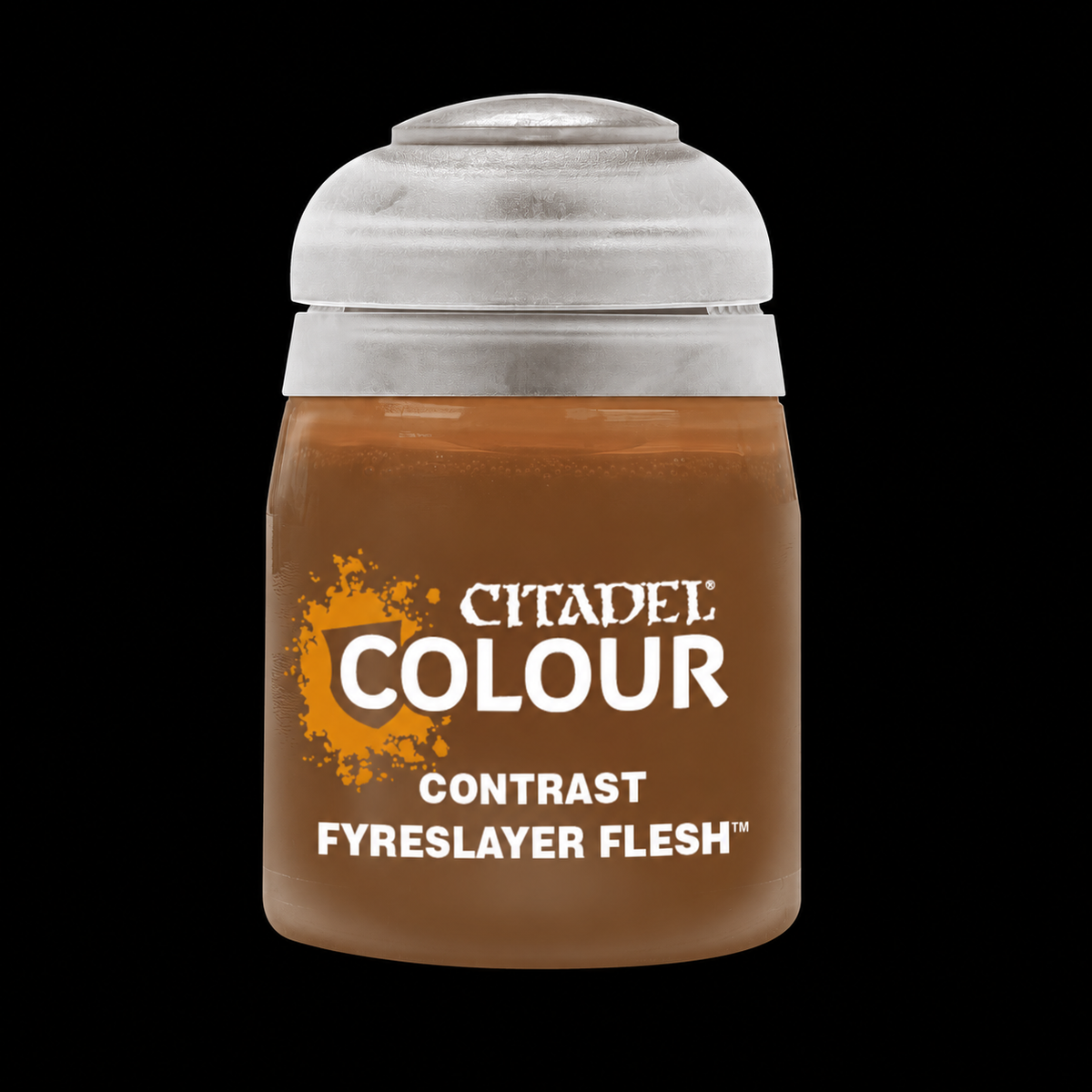 CONTRAST: FYRESLAYER FLESH (18ML)
