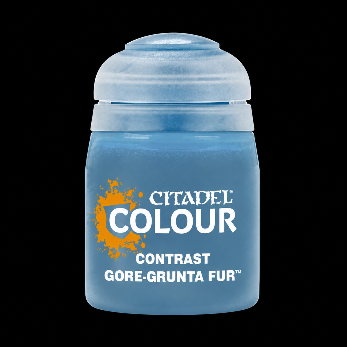 CONTRAST: GRYPH-CHARGER GREY (18ML)