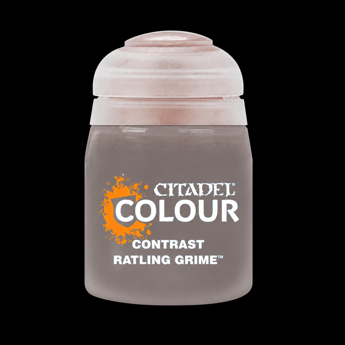 CONTRAST: RATLING GRIME (18ML)