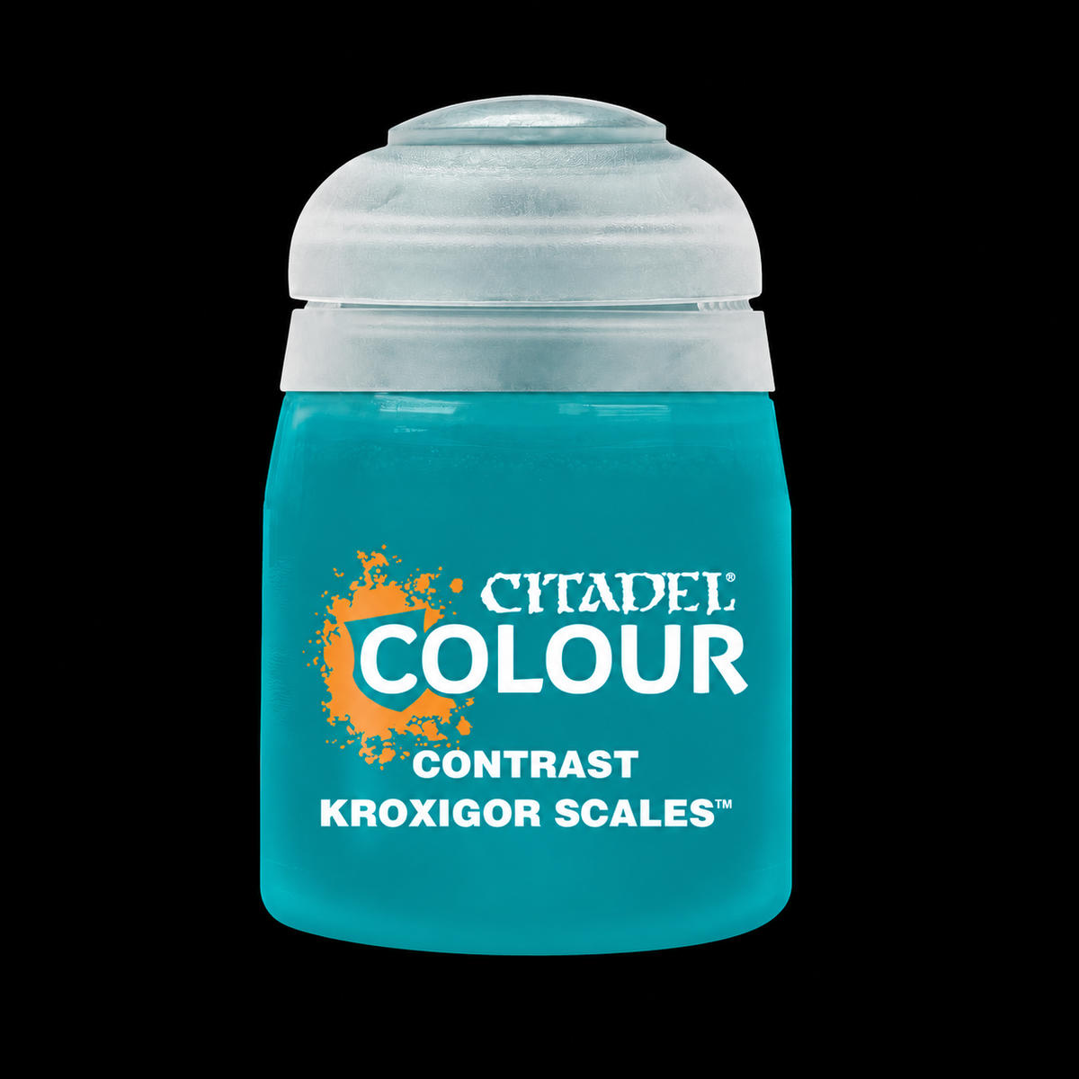 CONTRAST: KROXIGOR SCALES (18ML)