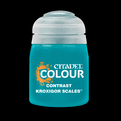 CONTRAST: KROXIGOR SCALES (18ML)