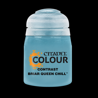 CONTRAST: BRIAR QUEEN CHILL (18ML)