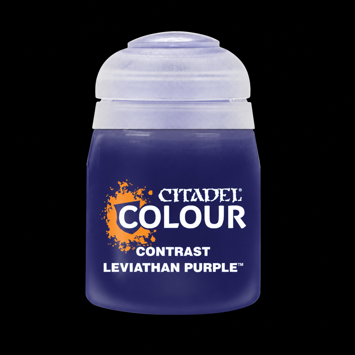 CONTRAST: LEVIATHAN PURPLE (18ML)