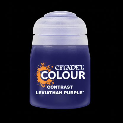 CONTRAST: LEVIATHAN PURPLE (18ML)