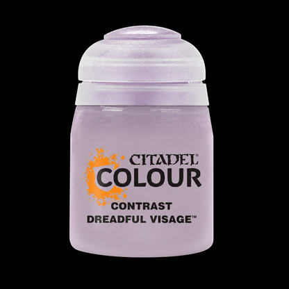 CONTRAST: DREADFUL VISAGE (18ML)