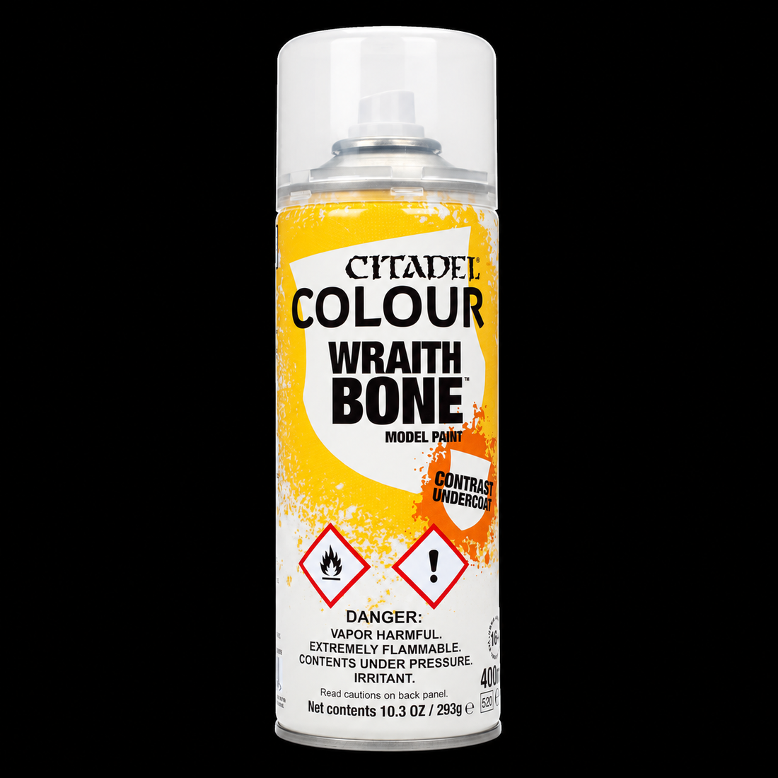 WRAITHBONE SPRAY PAINT