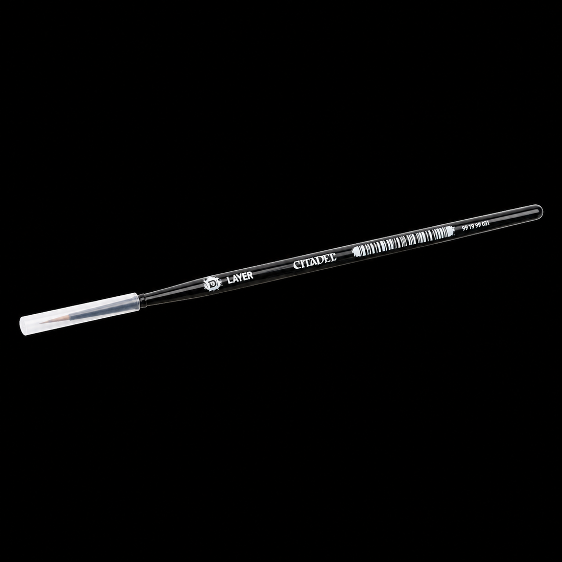 CITADEL SMALL LAYER BRUSH