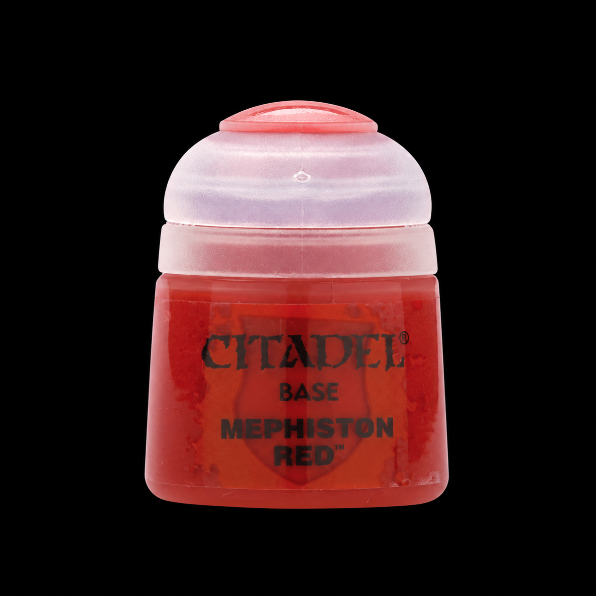 BASE: MEPHISTON RED (12ML)