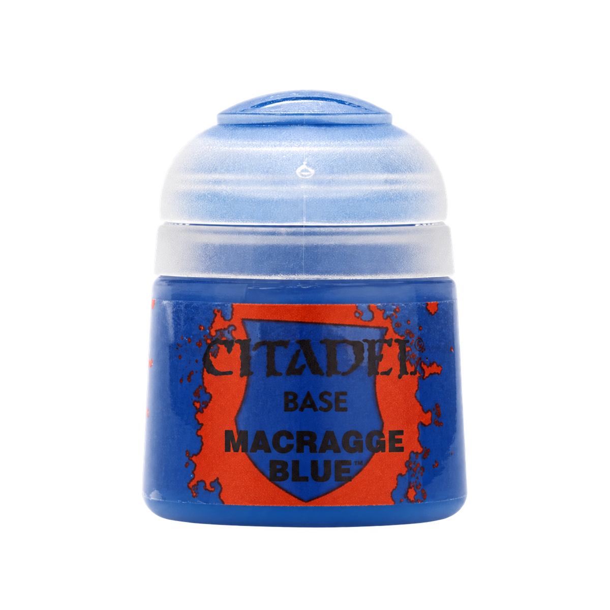 BASE: MACRAGGE BLUE (12ML)