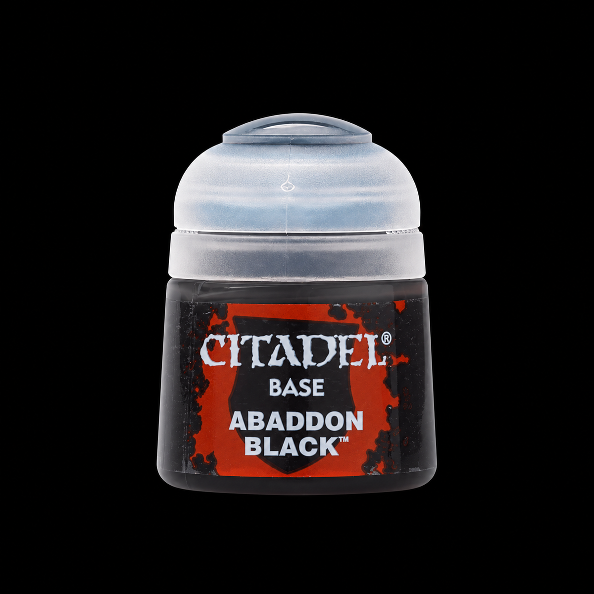 BASE: ABADDON BLACK (12ML)