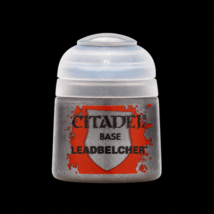BASE: LEADBELCHER (12ML)
