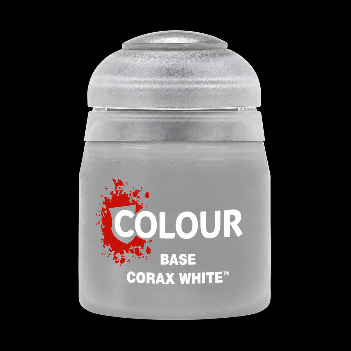 BASE: CORAX WHITE (12ML)