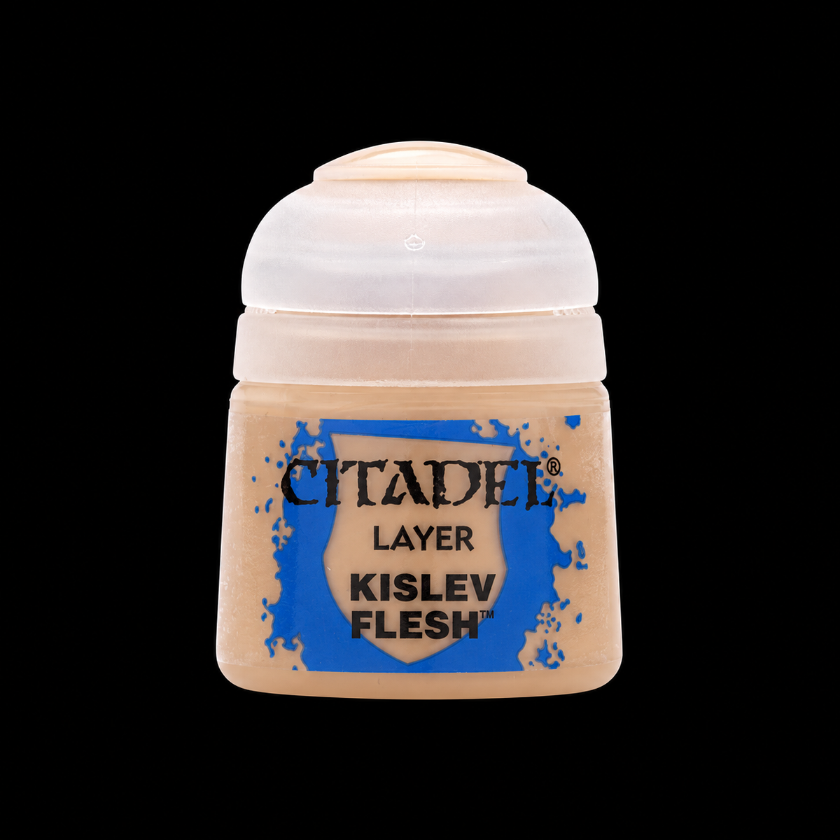 LAYER: KISLEV FLESH (12ML)