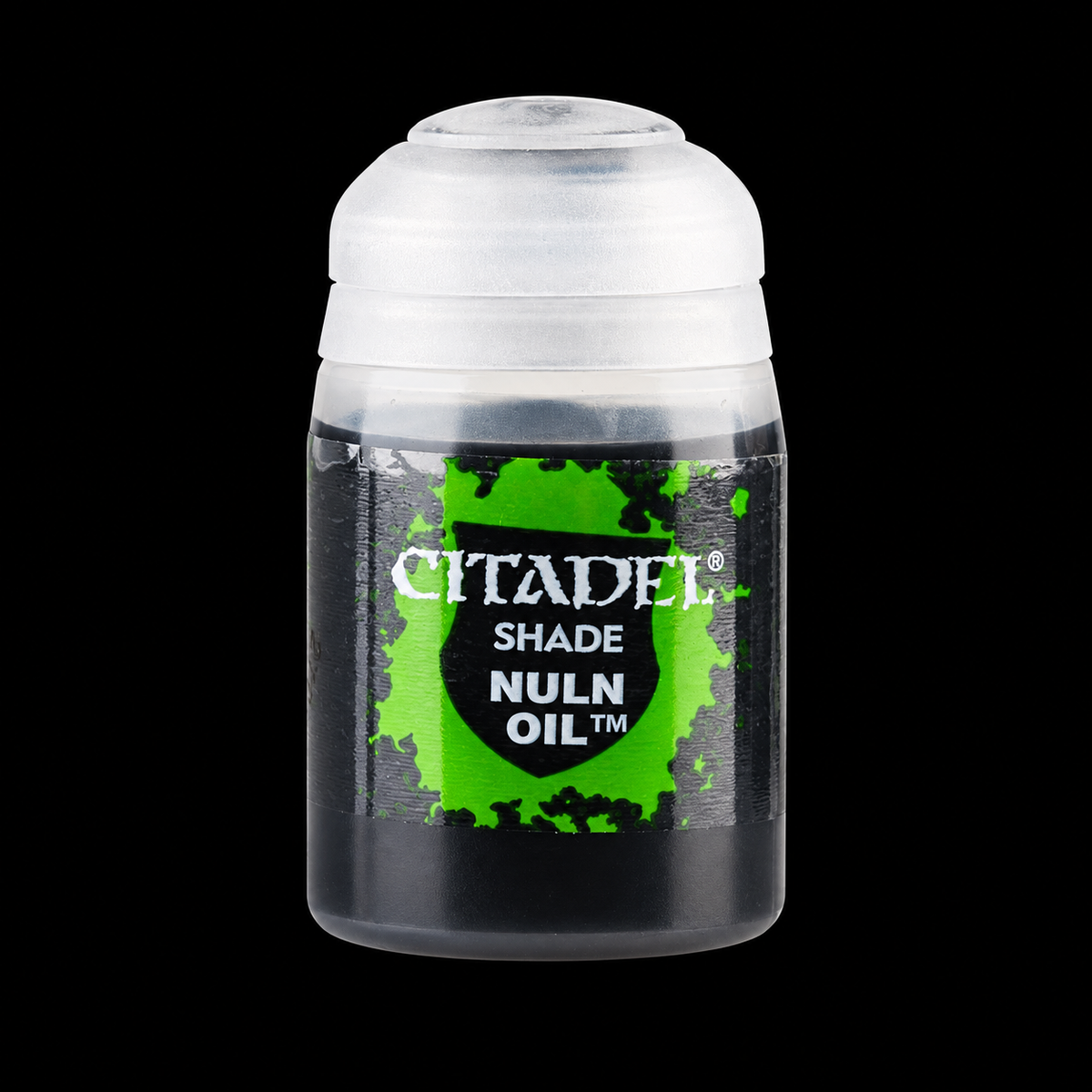 SHADE: NULN OIL (18ML)