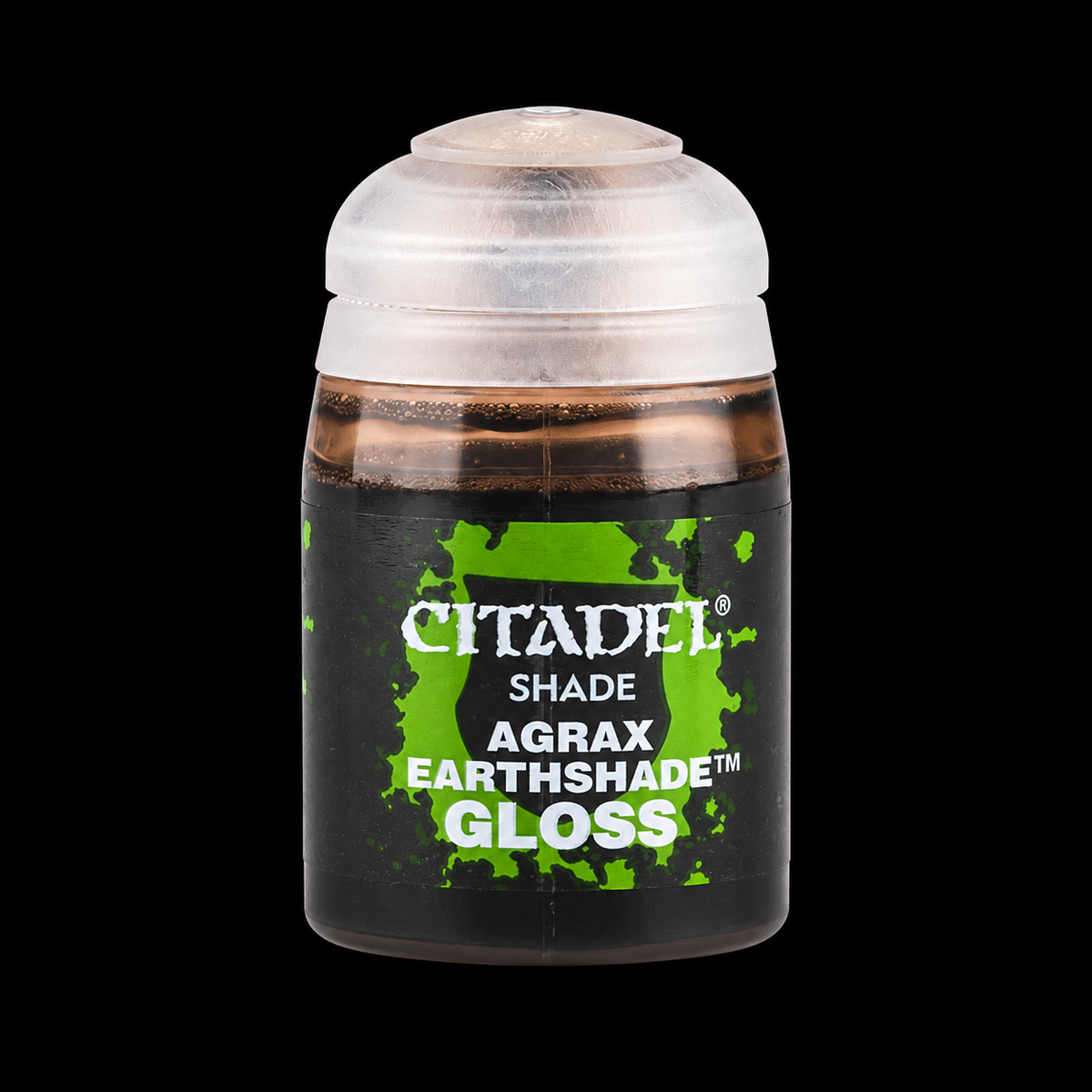 SHADE: AGRAX EARTHSHADE (18ML)