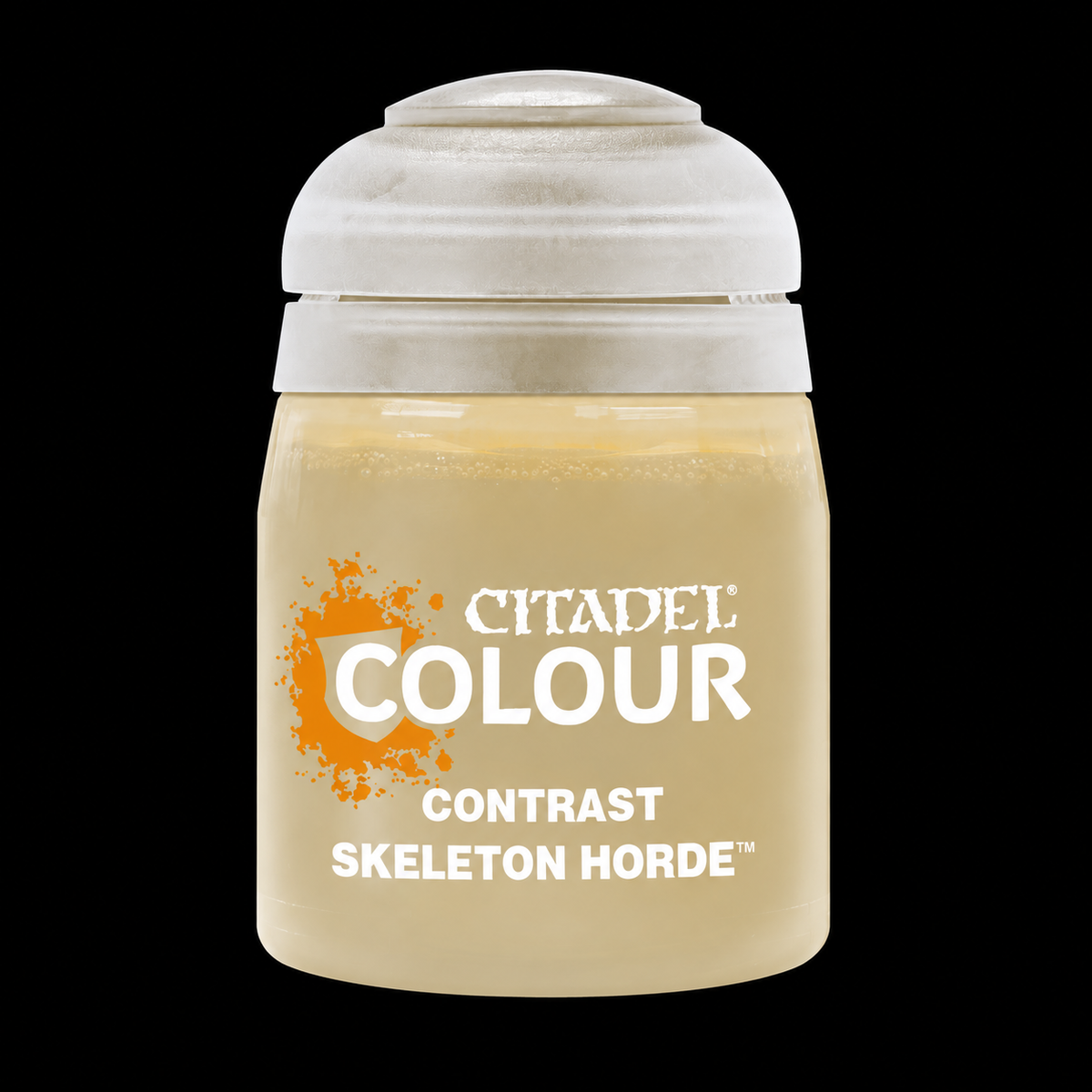 CONTRAST: SKELETON HORDE (18ML)
