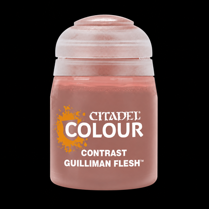 CONTRAST: GUILLIMAN FLESH (18ML)