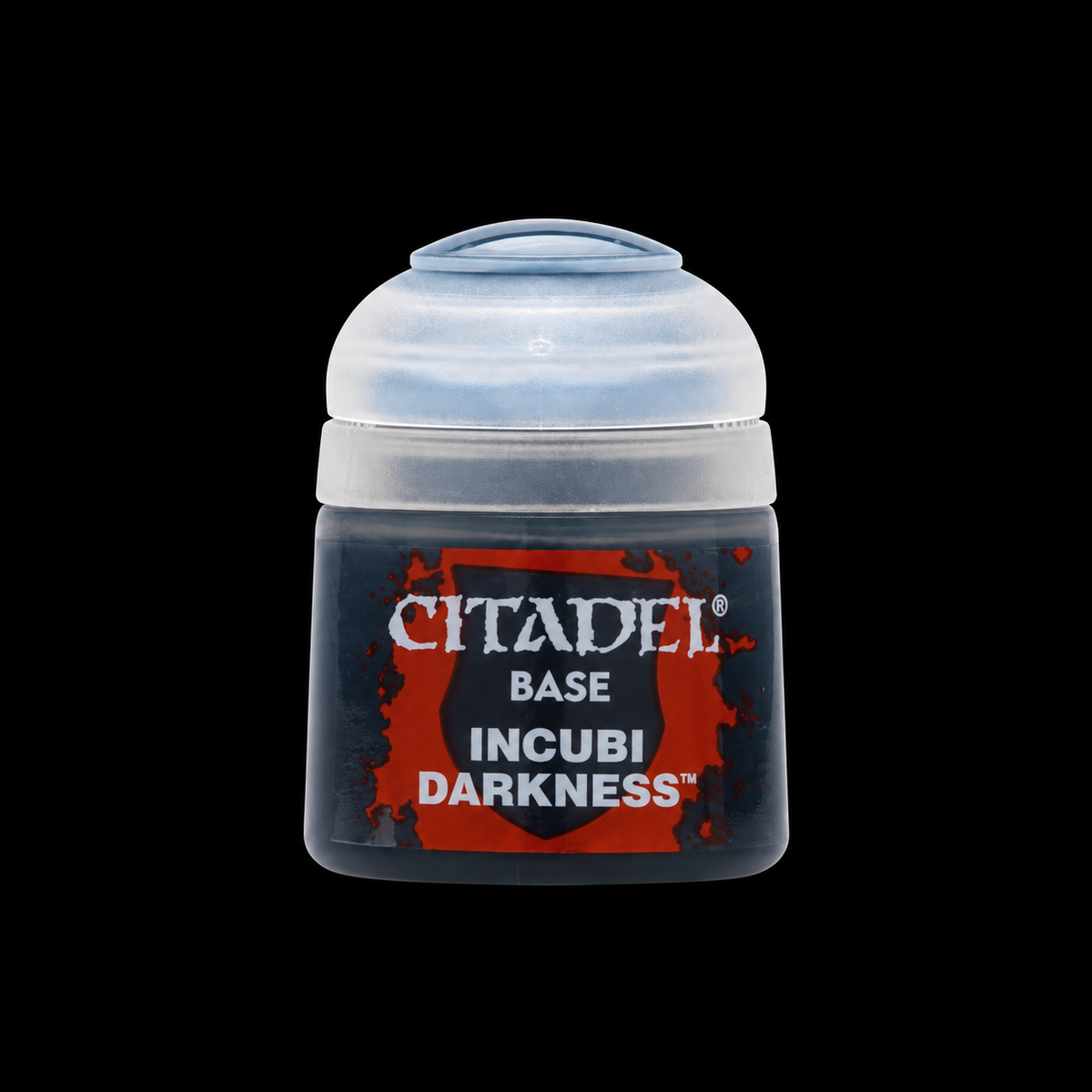 BASE: INCUBI DARKNESS  12ML