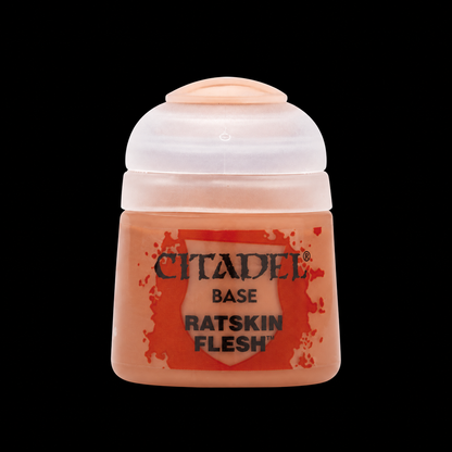 BASE: RATSKIN FLESH  12ML