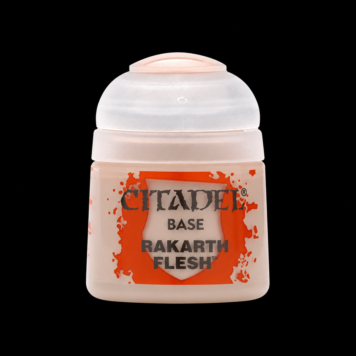 BASE: RAKARTH FLESH 12ML
