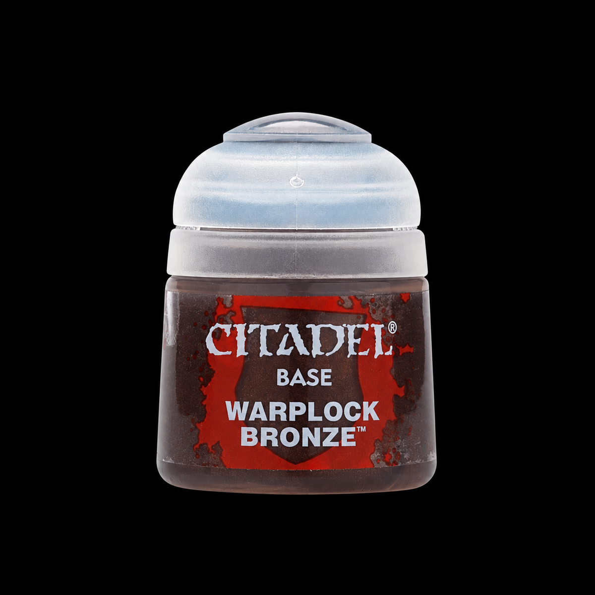 BASE: WARPLOCK BRONZE (12ML)
