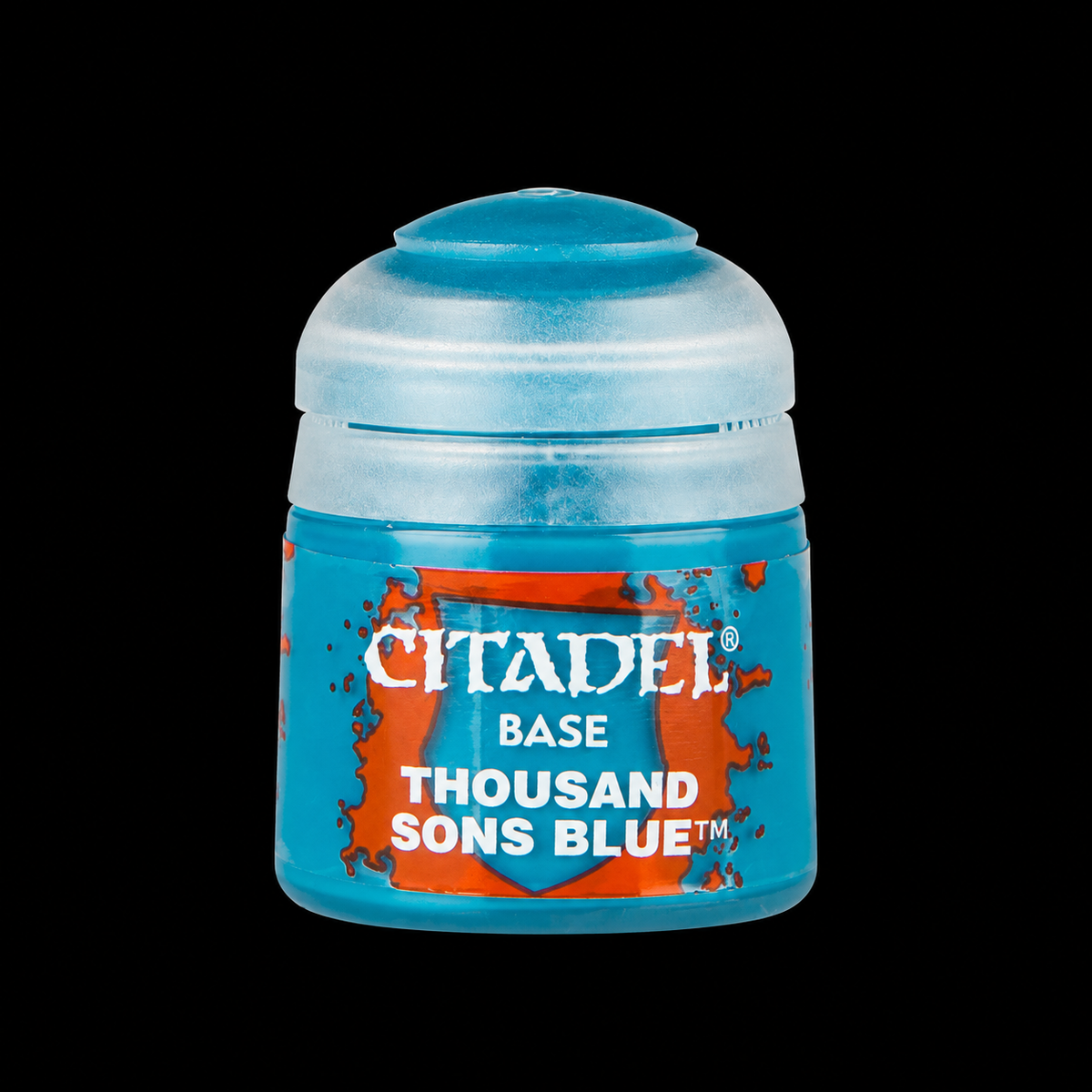 BASE: THOUSAND SONS BLUE (12ML)