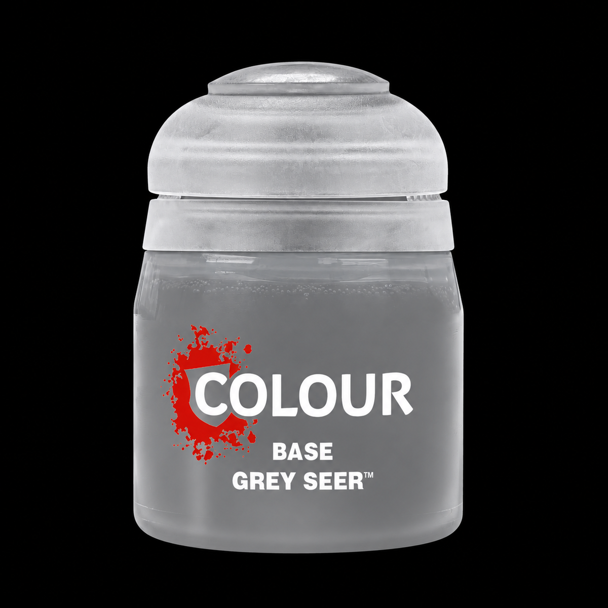 BASE: GREY SEER (12ML)