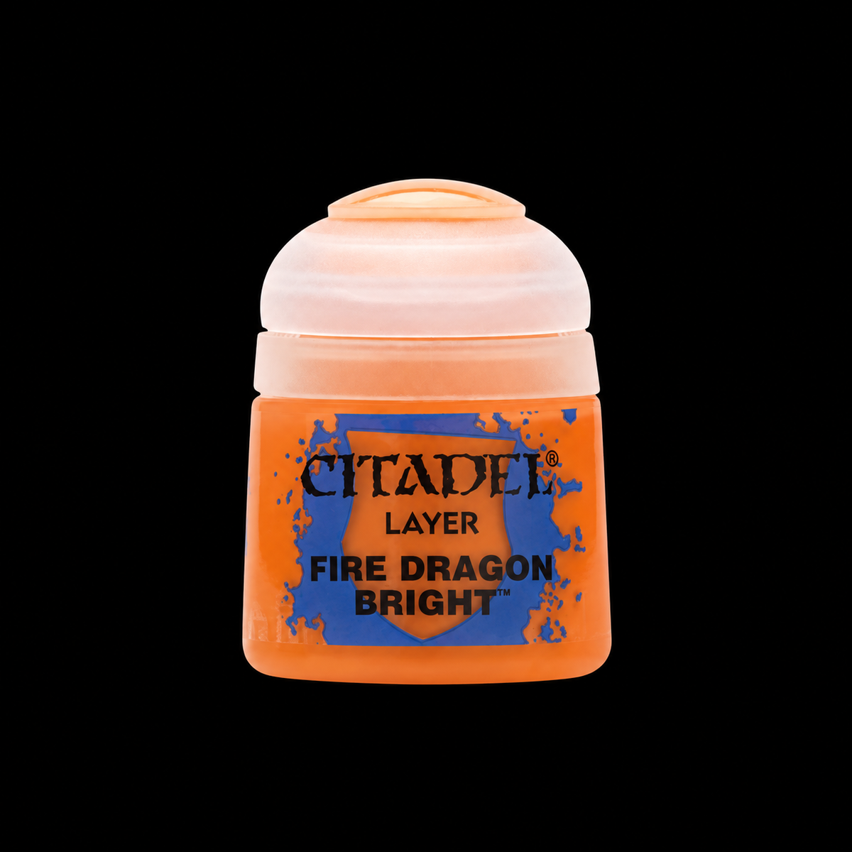 LAYER: FIRE DRAGON BRIGHT (12ML)