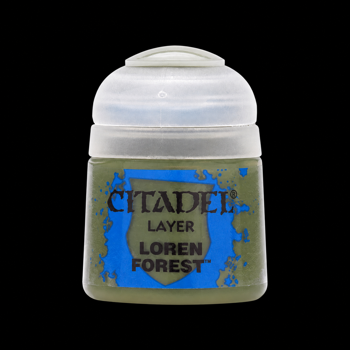 LAYER: LOREN FOREST (12ML)