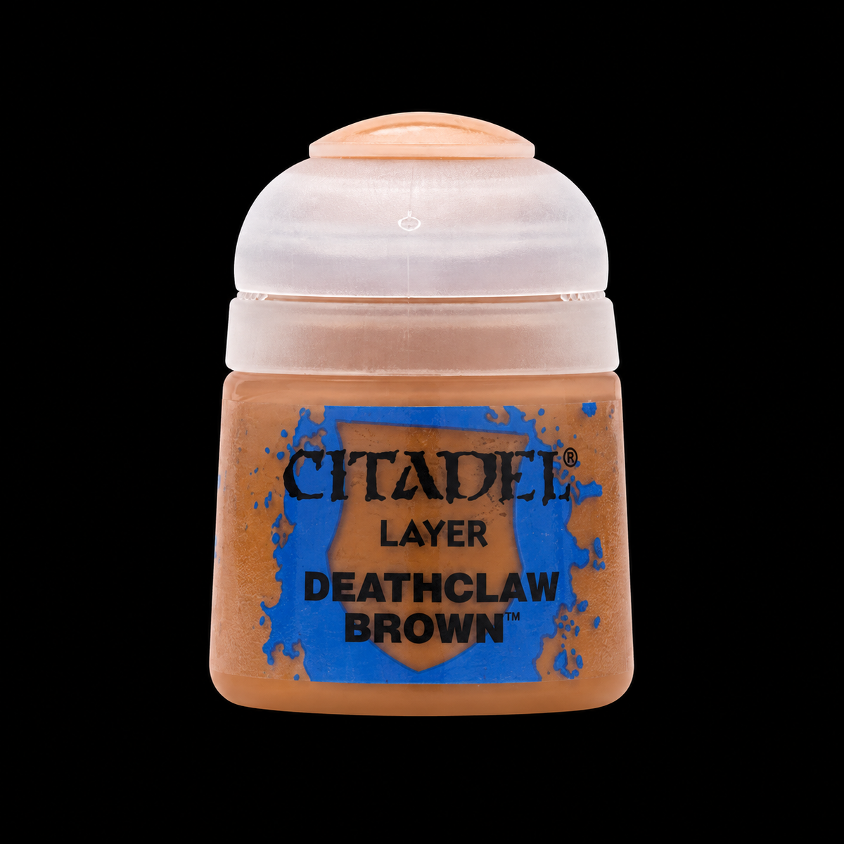 LAYER: DEATHCLAW BROWN (12ML)