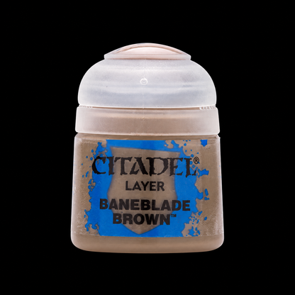 LAYER:  BANEBLADE  (12ML)