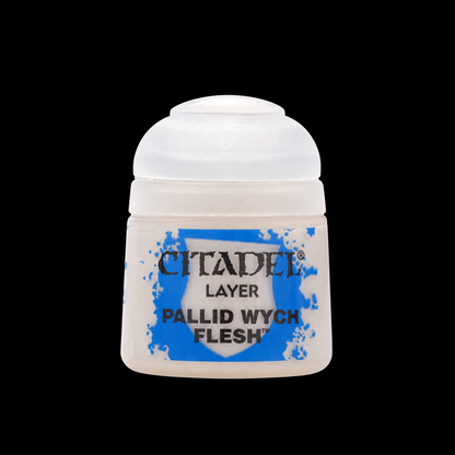 LAYER: PALLID WYCH FLESH (12ML)