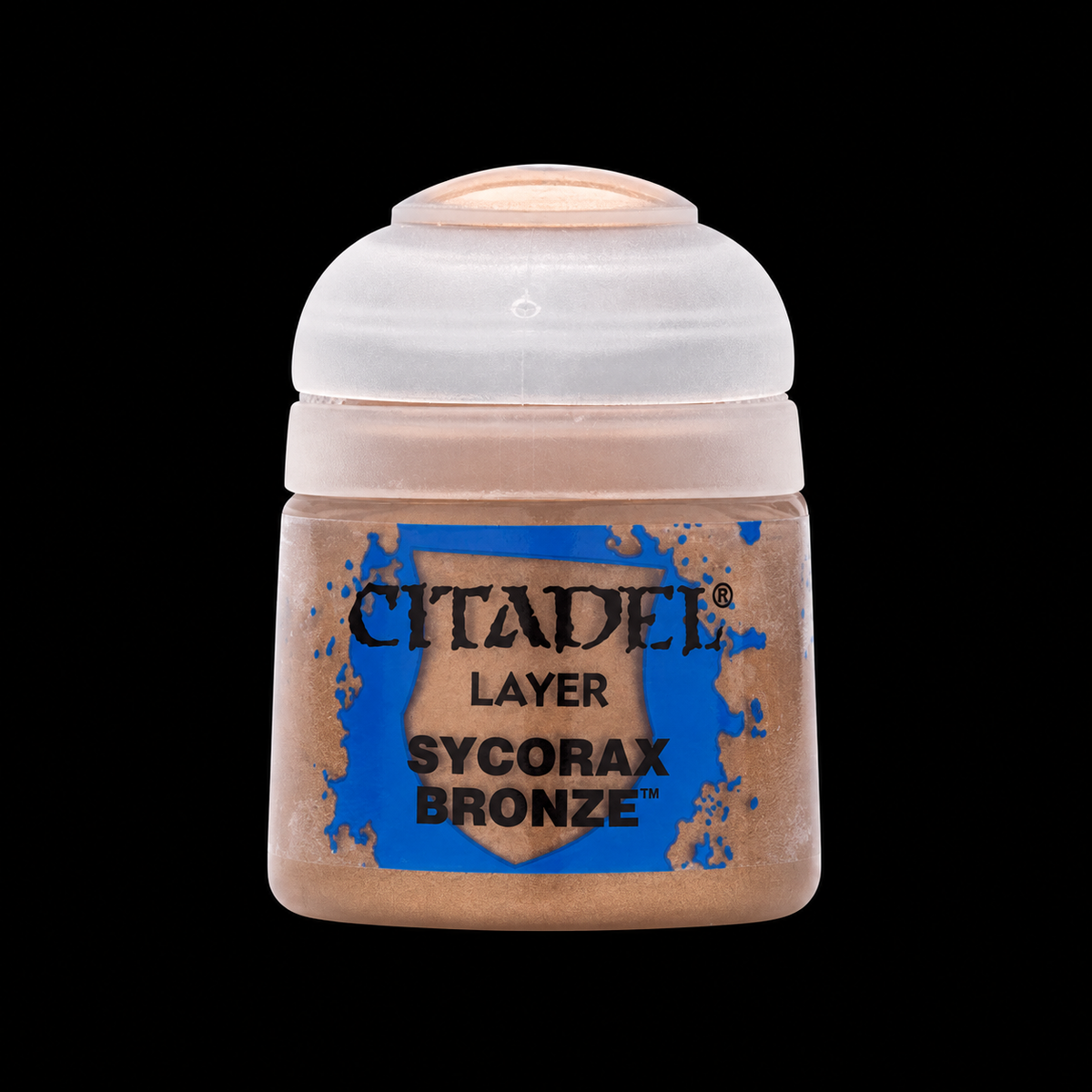 LAYER: SYCORAX BRONZE (12ML)