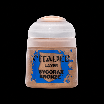 LAYER: SYCORAX BRONZE (12ML)