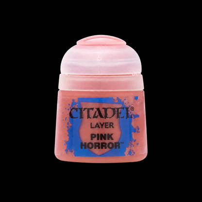 LAYER: PINK HORROR (12ML)