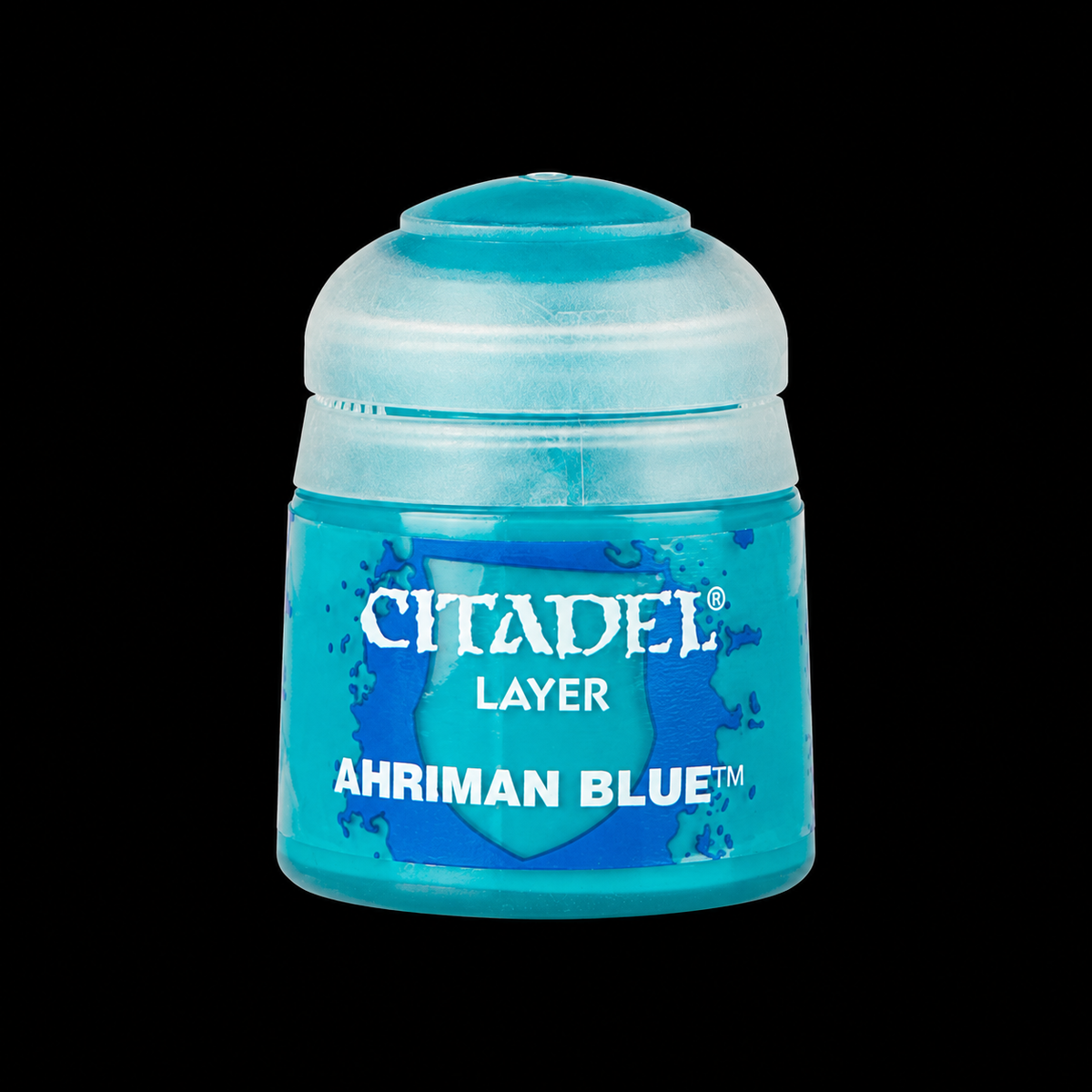 LAYER: AHRIMAN BLUE (12ML)